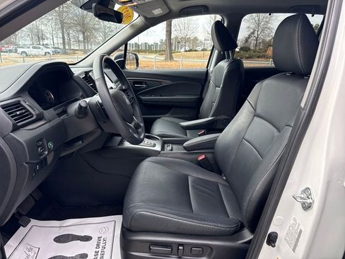 Used 2022 Honda Pilot EX-L image 13