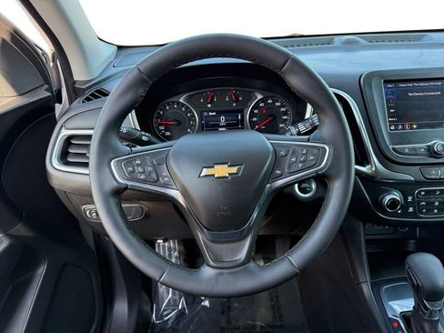 Used 2024 Chevrolet Equinox LT w/ LPO, Cargo Package FWD image 12