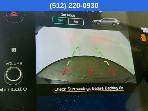 New 2025 Subaru Outback Premium image 16