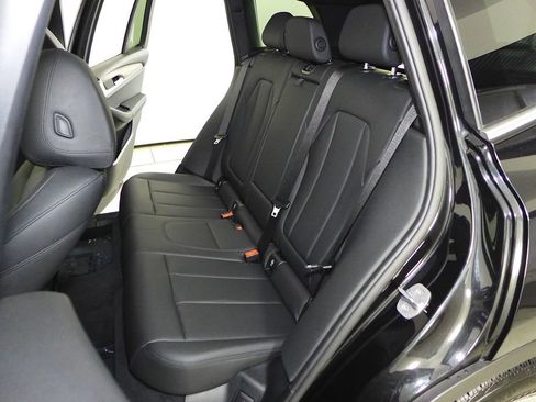 Used 2020 BMW X3 xDrive30i w/ Premium Package image 22