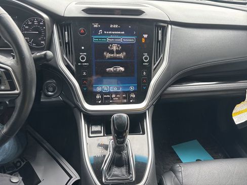 Used 2020 Subaru Legacy Limited w/ Popular Package #2 image 10