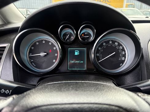 Used 2013 Buick Verano Leather image 15