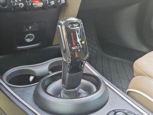 Used 2020 MINI Cooper Countryman S FWD image 12