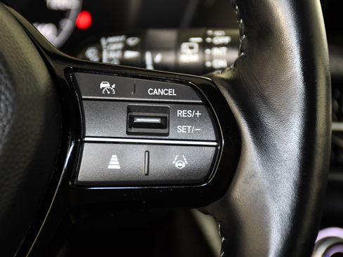 Used 2025 Honda HR-V EX-L image 21