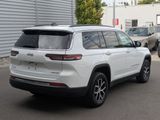 Used 2024 Jeep Grand Cherokee L Limited w/ Luxury Tech Group II image 3