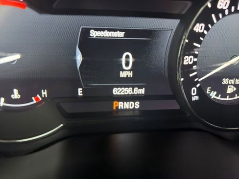 Used 2019 Lincoln MKC Premiere image 17