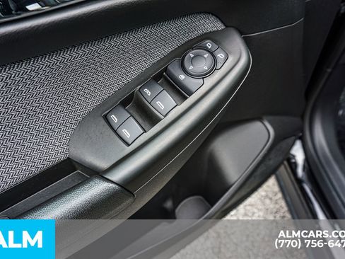 Used 2025 Chevrolet TrailBlazer LT FWD image 51