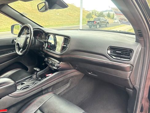 Used 2023 Dodge Durango GT image 30