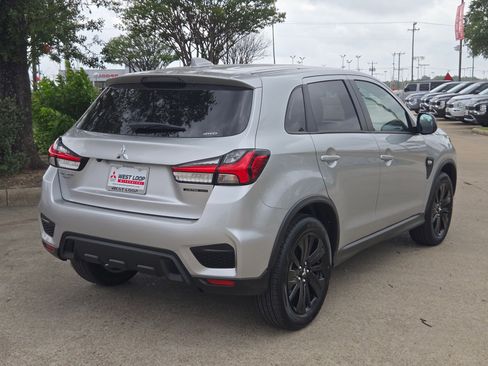 New 2026 Mitsubishi Outlander Sport LE AWD/4WD image 5