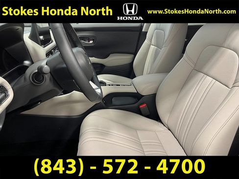 New 2027 Honda HR-V EX-L image 13