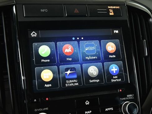 Used 2022 Subaru Ascent Onyx Edition image 25