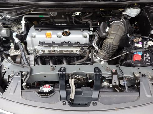 Used 2013 Honda CR-V EX-L image 47