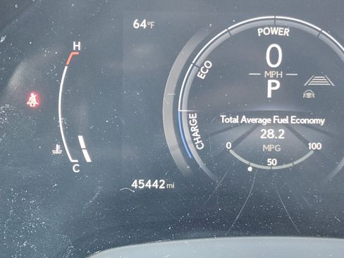 Used 2023 Lexus RX 350 w/ Cold Area Package image 9