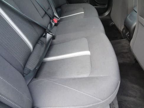 Used 2025 Hyundai Sonata SEL FWD image 9