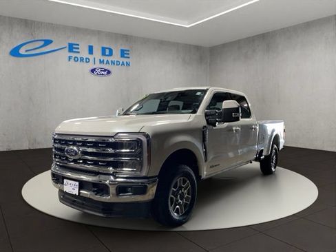 Used 2023 Ford F250 Lariat w/ Lariat Ultimate Package AWD/4WD image 5