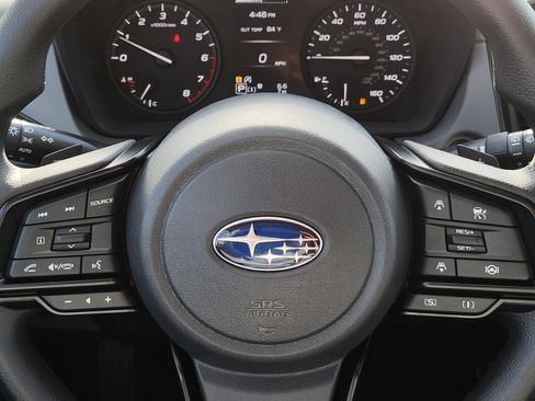 New 2026 Subaru Crosstrek 2.5i AWD/4WD image 18