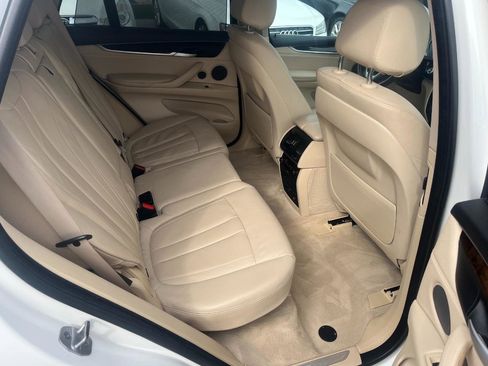 Used 2015 BMW X5 xDrive35i AWD/4WD image 19