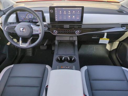 New 2026 Honda Prologue Touring image 15