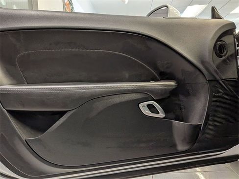 Certified 2018 Dodge Challenger T/A image 9