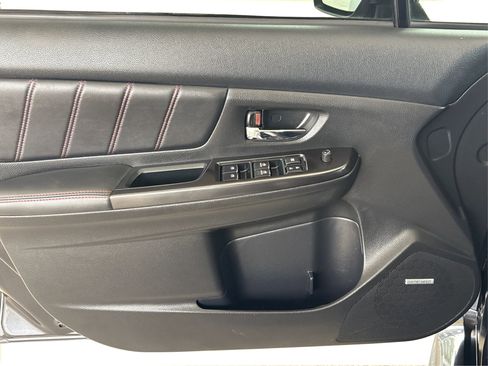Used 2017 Subaru WRX STI Limited image 21