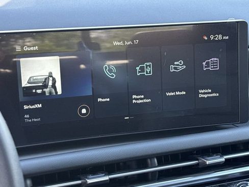 New 2026 Hyundai Santa Cruz SEL AWD/4WD image 27