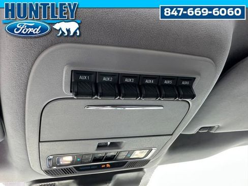 Used 2024 Ford F450 Limited w/ FX4 Off-Road Package image 24