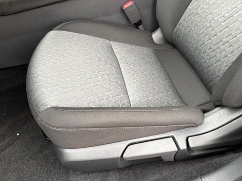 New 2026 Nissan Sentra SV image 21