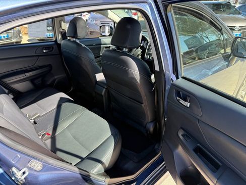 Used 2012 Subaru Impreza 2.0i Sport Limited image 16