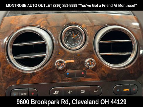 Used 2005 Bentley Continental GT image 22