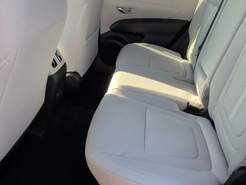 New 2026 Hyundai Tucson SEL image 20