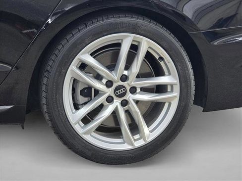 Certified 2023 Audi A4 2.0T Premium Plus w/ Premium Plus Package image 9