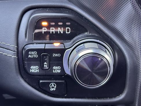 Certified 2022 RAM 1500 Limited image 29