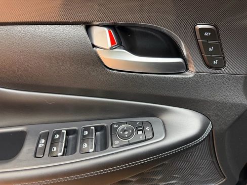 Certified 2023 Hyundai Santa Fe Limited image 19