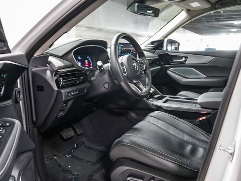Used 2025 Acura MDX SH-AWD w/ Technology Package image 20