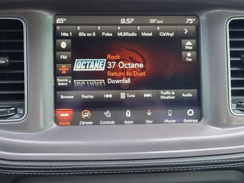 Used 2023 Dodge Charger Scat Pack w/ Plus Group RWD image 20