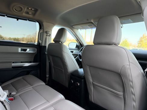 Used 2023 Ford Explorer Limited image 32