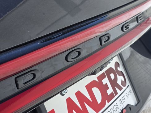 New 2024 Dodge Durango GT w/ Blacktop Package image 7