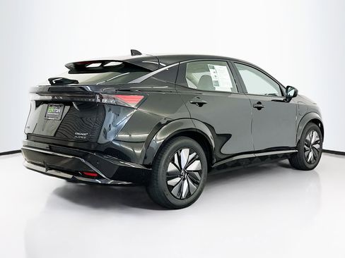 Used 2024 Nissan Ariya AWD image 9
