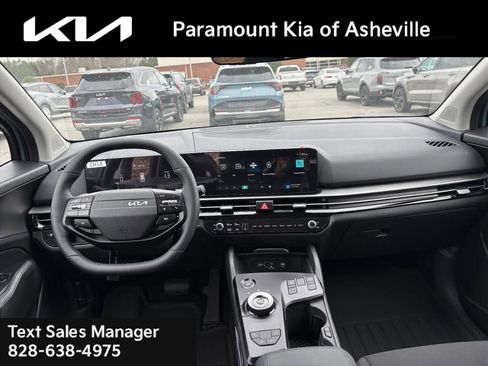 New 2026 Kia Sportage S image 7