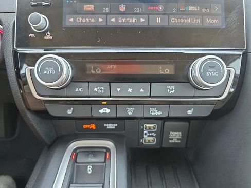 Used 2019 Honda Insight Touring image 35