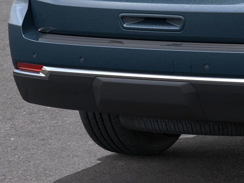 New 2026 Chevrolet Tahoe LS w/ LS Custom Edition RWD image 14