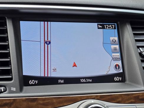 Used 2019 Nissan Armada Platinum w/ Interior Lighting Package AWD/4WD image 20