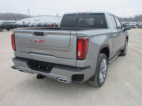 New 2026 GMC Sierra 1500 Denali image 5