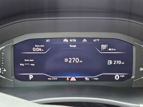 Used 2022 Volkswagen Atlas SEL Premium image 27