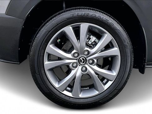 Used 2025 MAZDA CX-30 AWD 2.5 S w/ Premium Package image 34