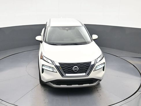 Certified 2023 Nissan Rogue SV FWD image 25