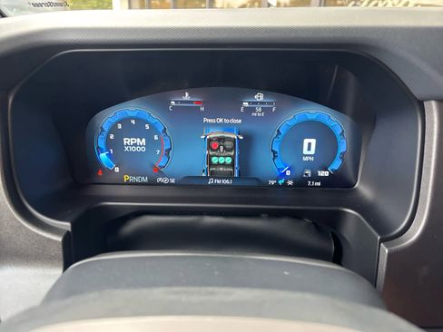 New 2025 Ford Bronco Badlands image 7