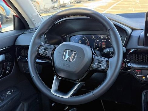 Certified 2026 Honda CR-V EX-L image 12