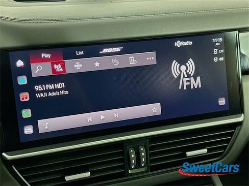 Used 2023 Porsche Cayenne Turbo image 25