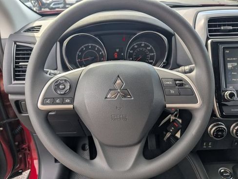 New 2026 Mitsubishi Outlander Sport ES AWD/4WD image 30